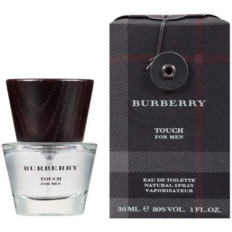 burberry touch for men 1.6 fl oz|burberry touch for men superdrug.